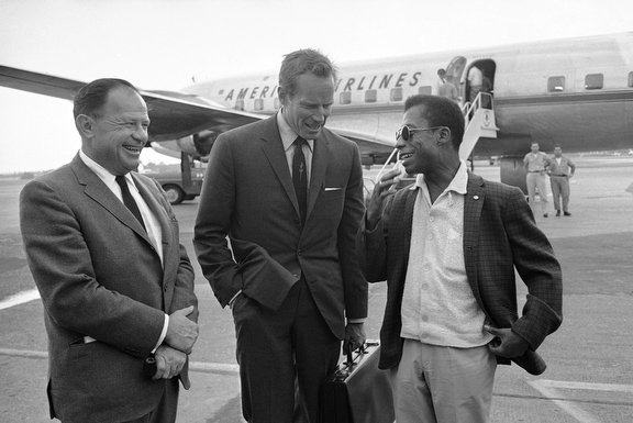 March on Washington, Aug. 28, 1963, 50th ann.